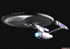 NCC 1701A
