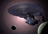 USS Enterprise B