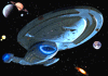 USS Voyager