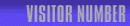 Number of visitors